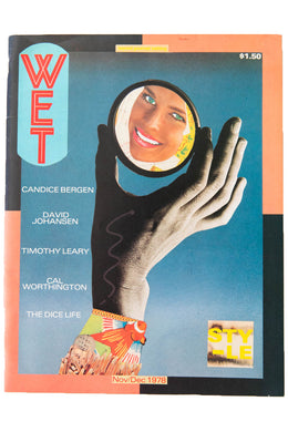 WET MAGAZINE | No. 15