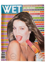 Load image into Gallery viewer, WET MAGAZINE | No. 34