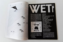 Load image into Gallery viewer, WET MAGAZINE | No. 34