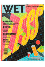 Load image into Gallery viewer, WET MAGAZINE | No. 26
