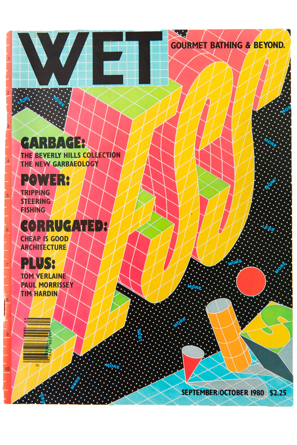 WET MAGAZINE | No. 26