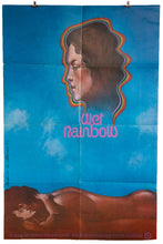 Load image into Gallery viewer, WET RAINBOW