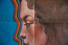 Load image into Gallery viewer, WET RAINBOW