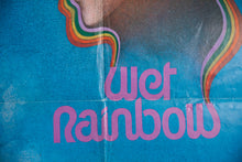 Load image into Gallery viewer, WET RAINBOW