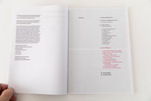 Load image into Gallery viewer, WHATEVER HAPPENED TO LA? | Architectural and Urban Experiments 1970-1990