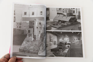 WHATEVER HAPPENED TO LA? | Architectural and Urban Experiments 1970-1990