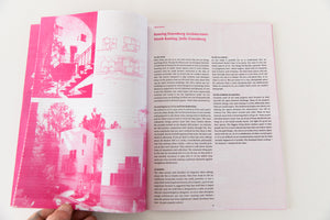 WHATEVER HAPPENED TO LA? | Architectural and Urban Experiments 1970-1990