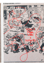 Load image into Gallery viewer, WHAT IF JEFF WERE A BUTTERFLY