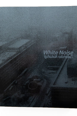 WHITE NOISE