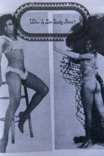 Load image into Gallery viewer, WHO IS SIR LADY JAVA?