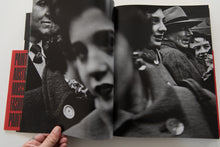 Load image into Gallery viewer, WILLIAM KLEIN | YES