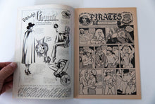 Load image into Gallery viewer, WIMMENS COMIX #7