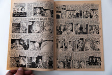 Load image into Gallery viewer, WIMMENS COMIX #7
