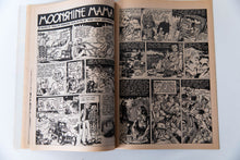 Load image into Gallery viewer, WIMMENS COMIX #7