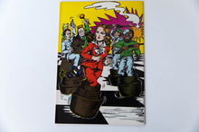 Load image into Gallery viewer, WIMMENS COMIX #7