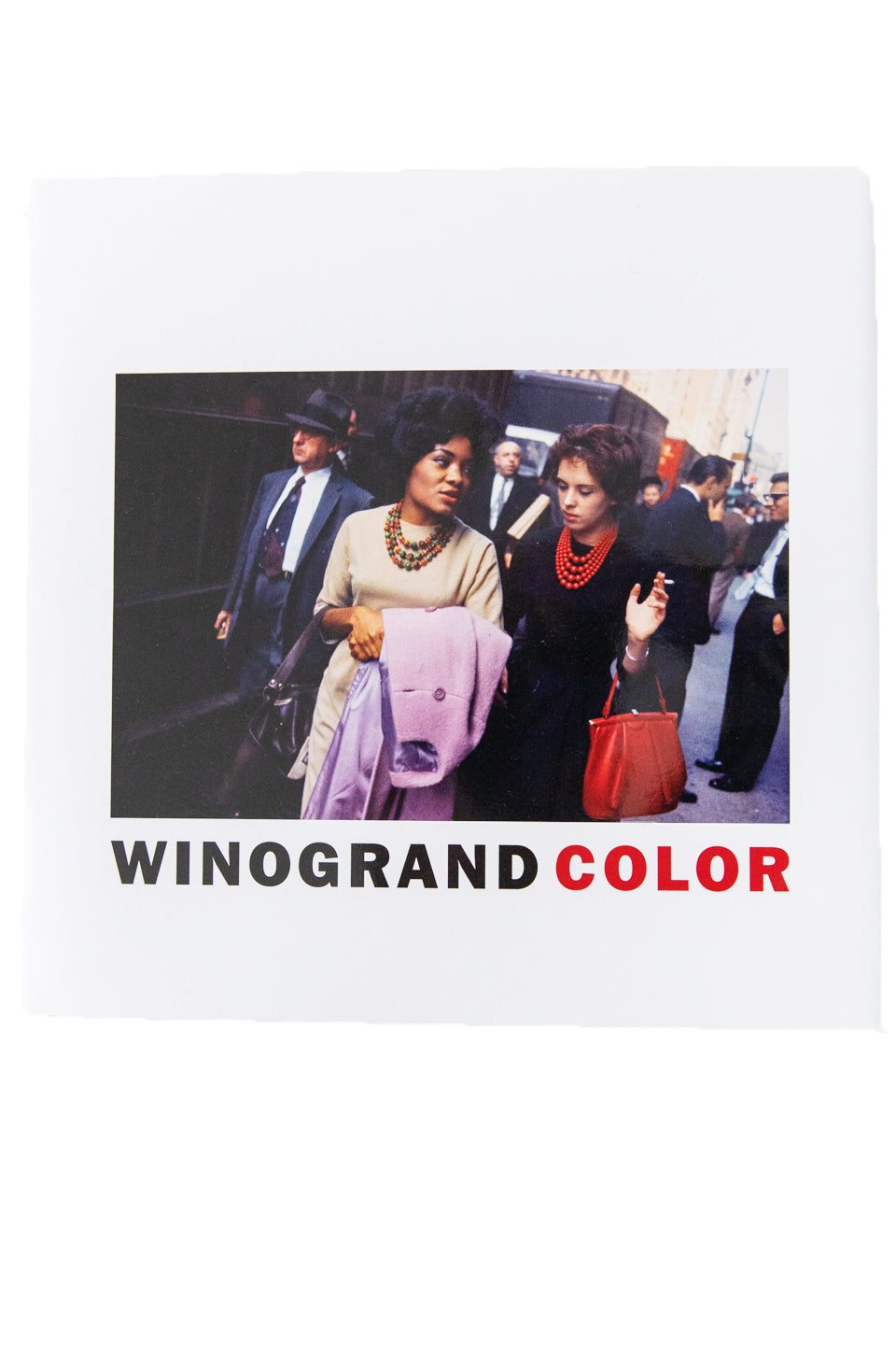 WINOGRAND COLOR