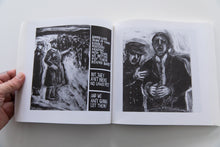 Load image into Gallery viewer, WOBBLIES! | A Graphic History of the Industrial Workers of the World