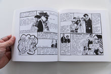 Load image into Gallery viewer, WOBBLIES! | A Graphic History of the Industrial Workers of the World