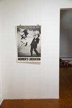 Load image into Gallery viewer, WOMEN'S LIB