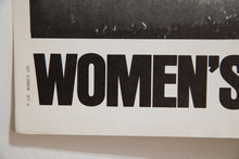 Load image into Gallery viewer, WOMEN'S LIB