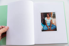 Load image into Gallery viewer, WOMEN PRISONER POLAROIDS
