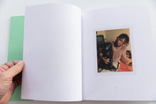 Load image into Gallery viewer, WOMEN PRISONER POLAROIDS