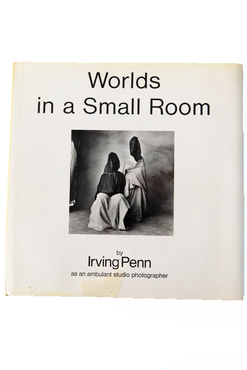 WORLDS IN A SMALL ROOM