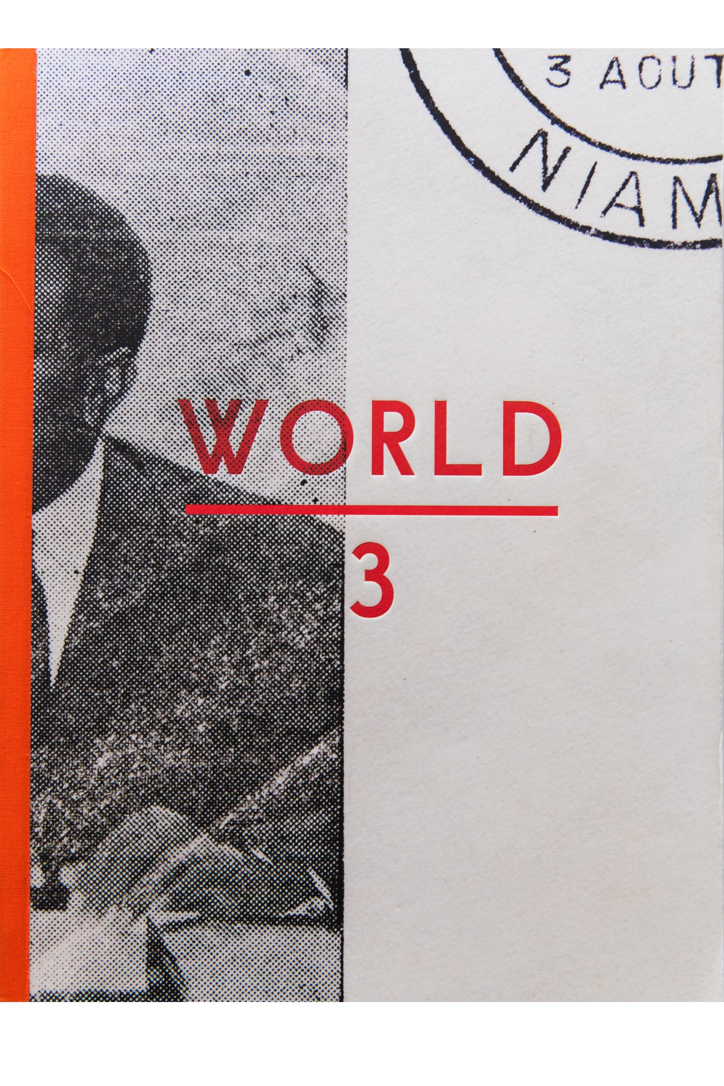WORLD 3