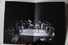 Load image into Gallery viewer, WRESTLING IN THE NORTH 1980s