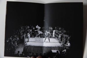 WRESTLING IN THE NORTH 1980s
