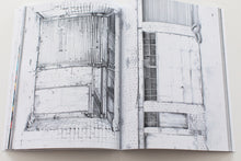 Load image into Gallery viewer, WRITERS | The Graffiti Coloring Book