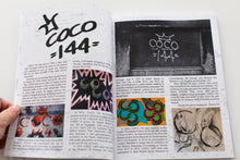 Load image into Gallery viewer, WRITERS | The Graffiti Coloring Book