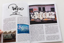 Load image into Gallery viewer, WRITERS | The Graffiti Coloring Book