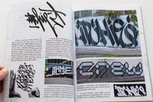 Load image into Gallery viewer, WRITERS | The Graffiti Coloring Book