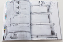 Load image into Gallery viewer, WRITERS | The Graffiti Coloring Book