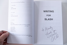 Load image into Gallery viewer, WRITING FOR SLASH 1977-1981 | The-Know-It-All Years