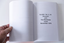 Load image into Gallery viewer, WRITING FOR SLASH 1977-1981 | The-Know-It-All Years