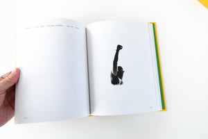 YEAR ZERO | Lockdown Journal