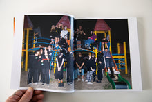 Load image into Gallery viewer, YOU WILL NOT FORGET THESE FLOWERS