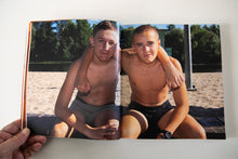 Load image into Gallery viewer, YOU WILL NOT FORGET THESE FLOWERS