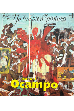 YO TAMBIEN SOY PINTURA
