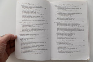 ZAPATISTAS! | Documents of the New Mexican Revolution