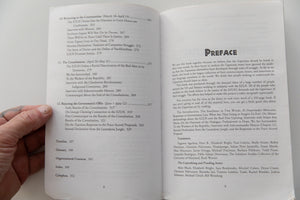 ZAPATISTAS! | Documents of the New Mexican Revolution