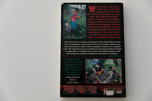 ZAPATISTAS! | Documents of the New Mexican Revolution