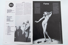 Load image into Gallery viewer, ZG Magazine | No. 14