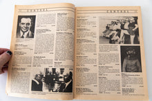Load image into Gallery viewer, AMOK | Fourth Dispatch | A Sourcebook of the Extremes of Information  in Print