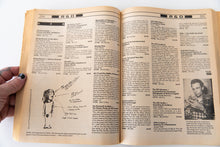 Load image into Gallery viewer, AMOK | Fourth Dispatch | A Sourcebook of the Extremes of Information  in Print