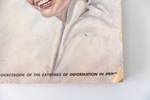 Load image into Gallery viewer, AMOK | Fourth Dispatch | A Sourcebook of the Extremes of Information  in Print