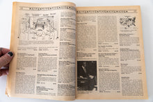 Load image into Gallery viewer, AMOK | Fourth Dispatch | A Sourcebook of the Extremes of Information  in Print