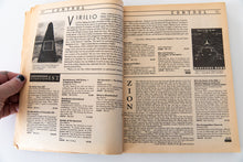 Load image into Gallery viewer, AMOK | Fourth Dispatch | A Sourcebook of the Extremes of Information  in Print